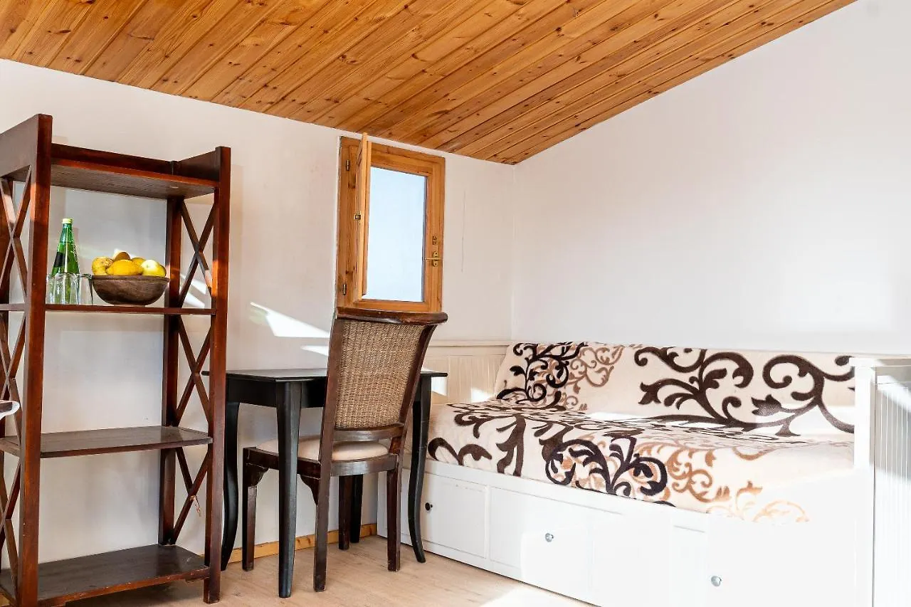 Alaia Tiny House Between Volcanoes And Beach Breaks Hostel El Cotillo
