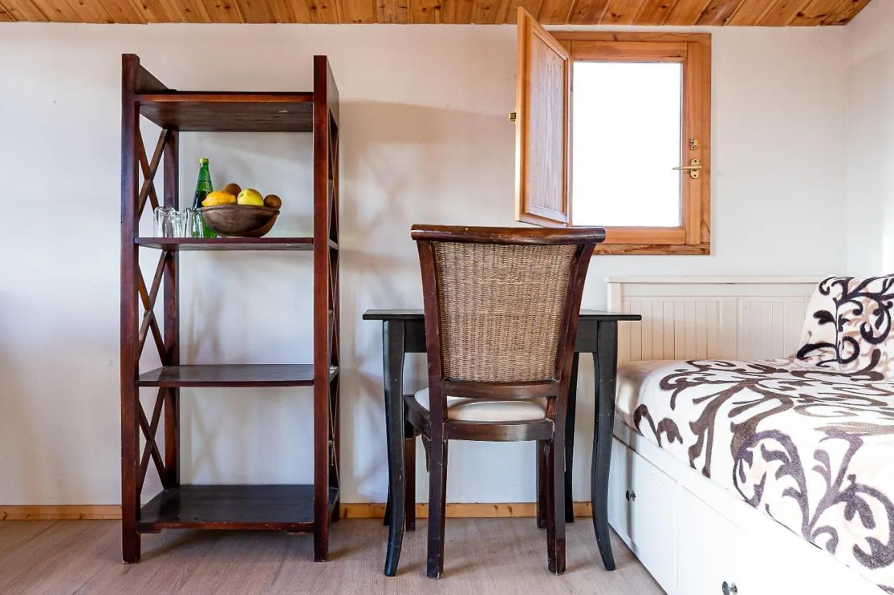 Alaia Tiny House Between Volcanoes And Beach Breaks Hostel El Cotillo   El Cotillo (Fuerteventura)