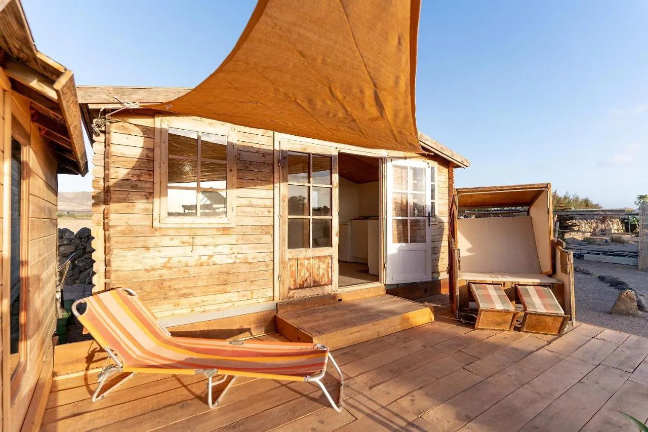 Alaia Tiny House Between Volcanoes And Beach Breaks location