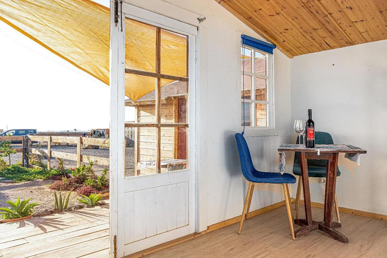 Alaia Tiny House Between Volcanoes And Beach Breaks Pansiyon Cotillo 0*,